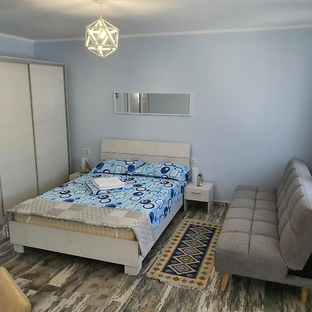 Apartamente Rodica Eforie Nord Luaran gambar