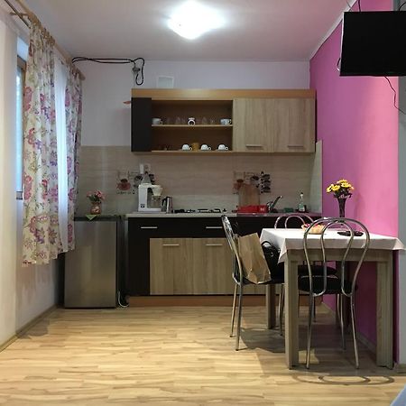 Apartamente Rodica Eforie Nord Luaran gambar