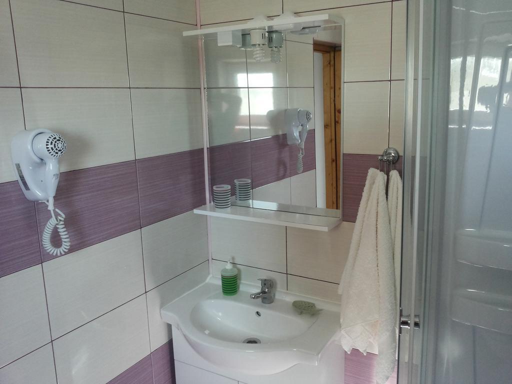 Apartamente Rodica Eforie Nord Luaran gambar