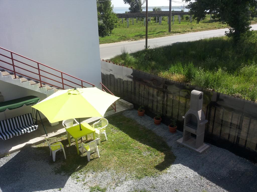 Apartamente Rodica Eforie Nord Luaran gambar