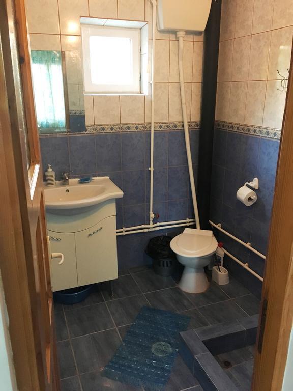 Apartamente Rodica Eforie Nord Luaran gambar