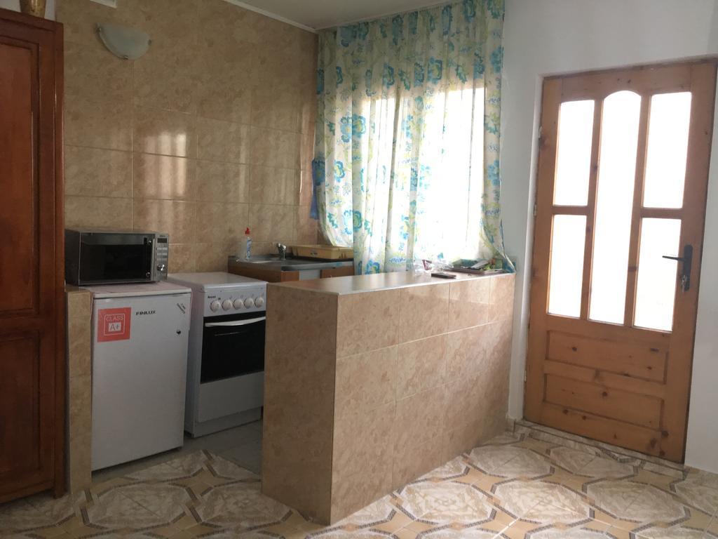 Apartamente Rodica Eforie Nord Luaran gambar