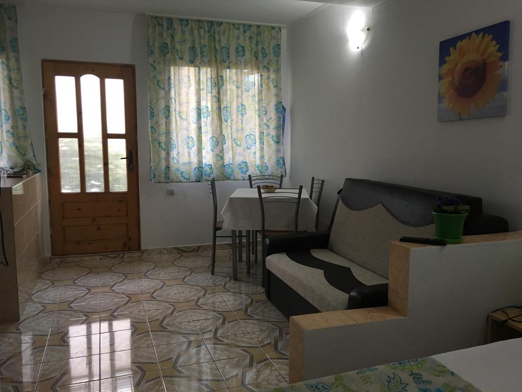 Apartamente Rodica Eforie Nord Luaran gambar