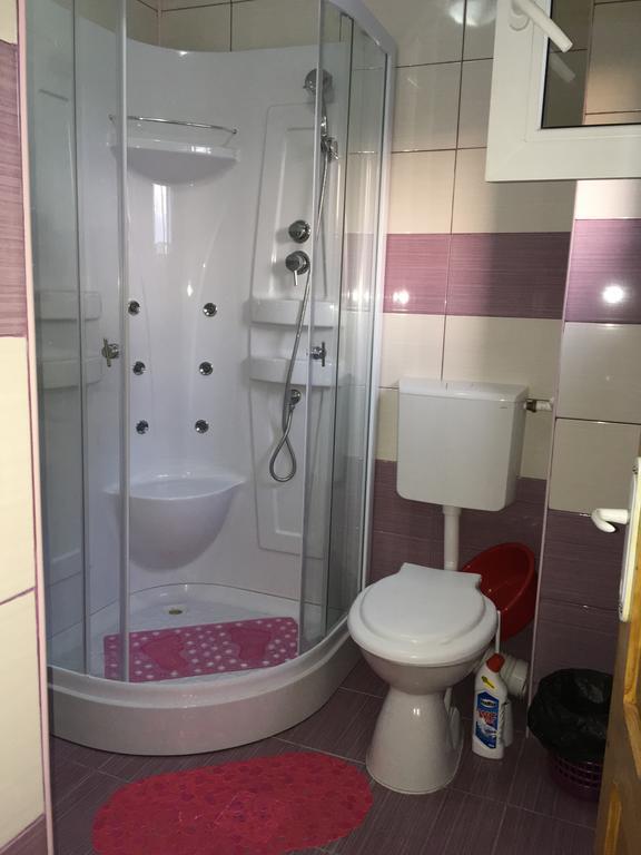 Apartamente Rodica Eforie Nord Luaran gambar