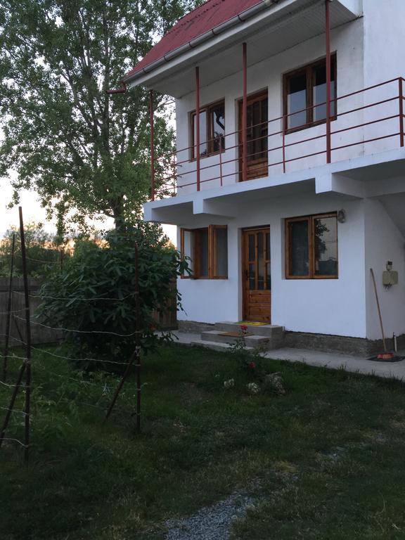 Apartamente Rodica Eforie Nord Luaran gambar