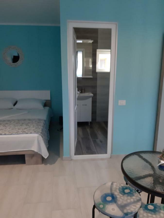 Apartamente Rodica Eforie Nord Luaran gambar