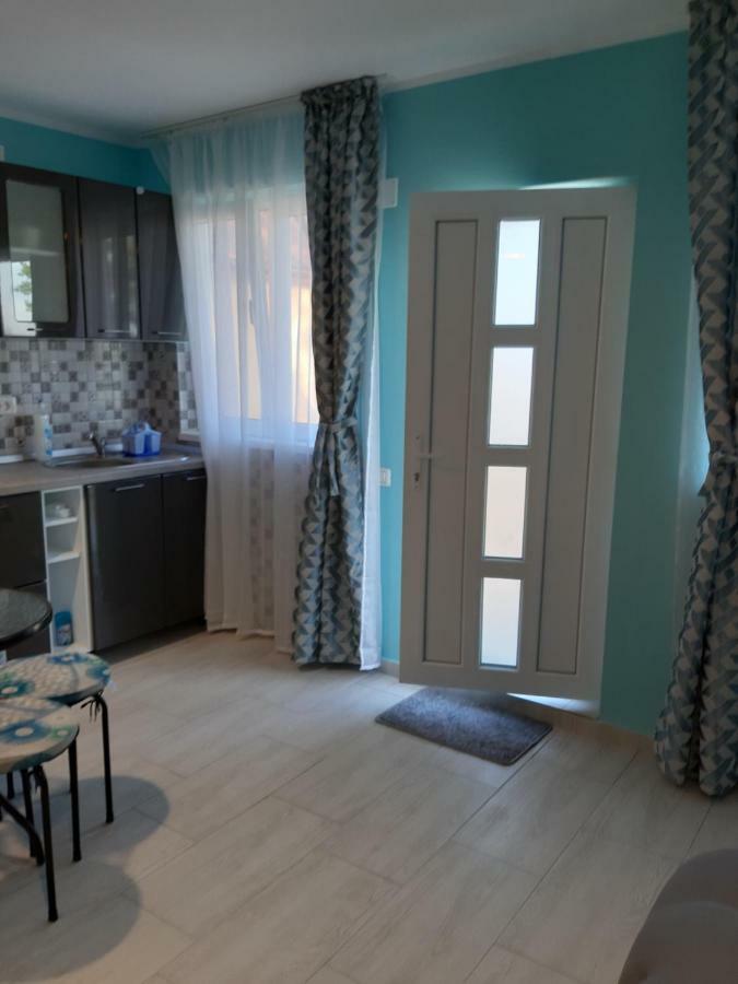 Apartamente Rodica Eforie Nord Luaran gambar