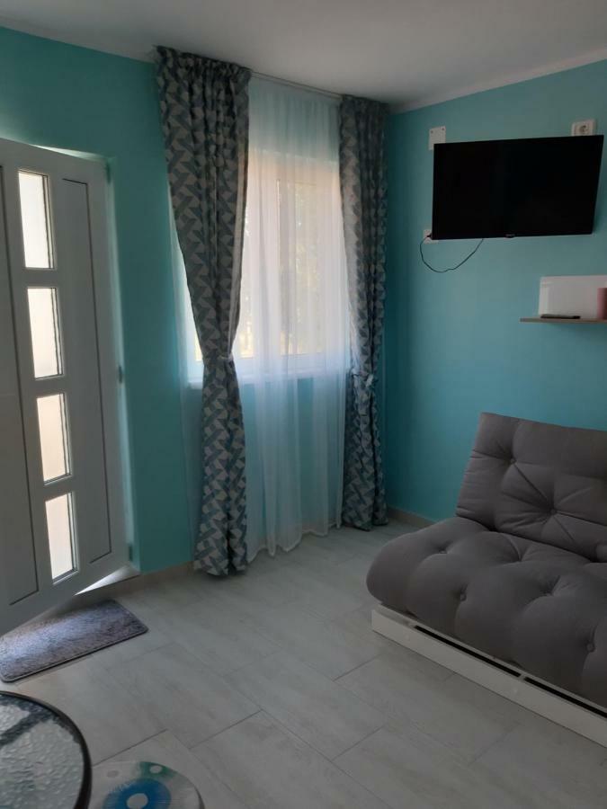 Apartamente Rodica Eforie Nord Luaran gambar