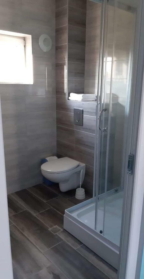 Apartamente Rodica Eforie Nord Luaran gambar