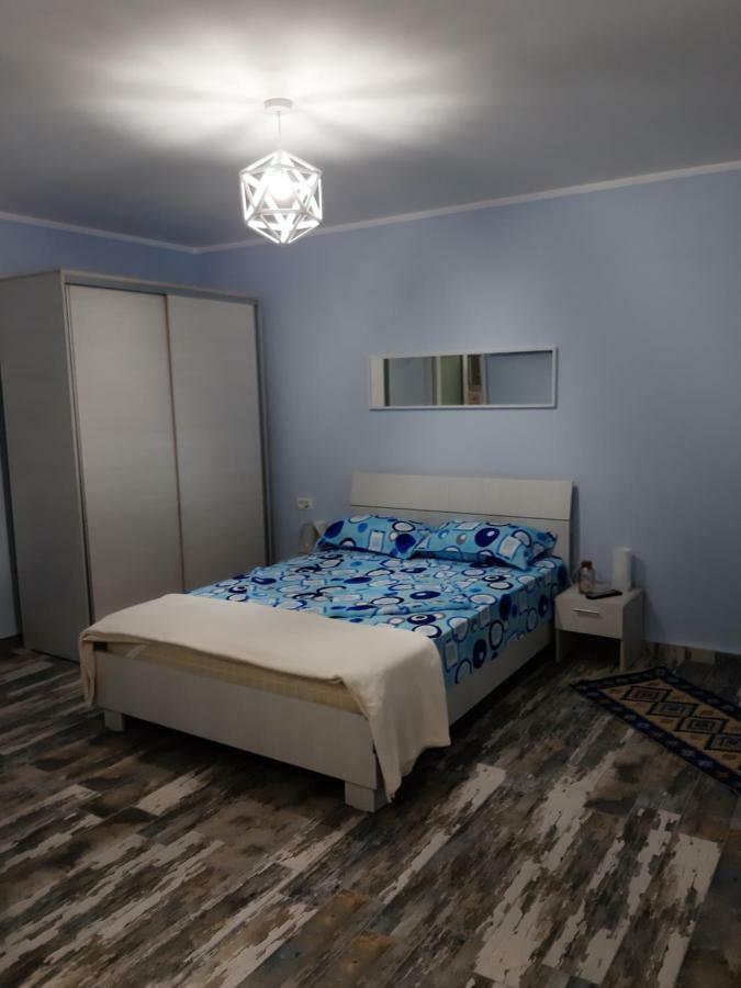 Apartamente Rodica Eforie Nord Luaran gambar