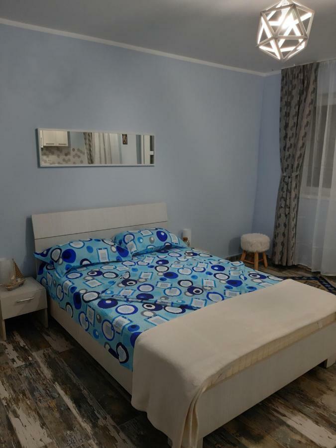 Apartamente Rodica Eforie Nord Luaran gambar