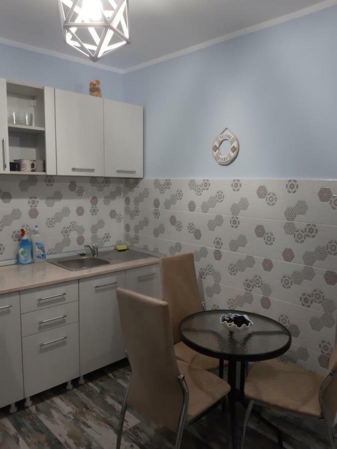 Apartamente Rodica Eforie Nord Luaran gambar